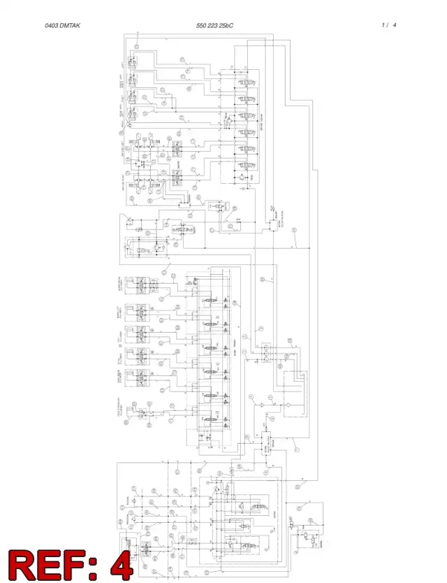 HYDR.HOSE ASSEMBLY