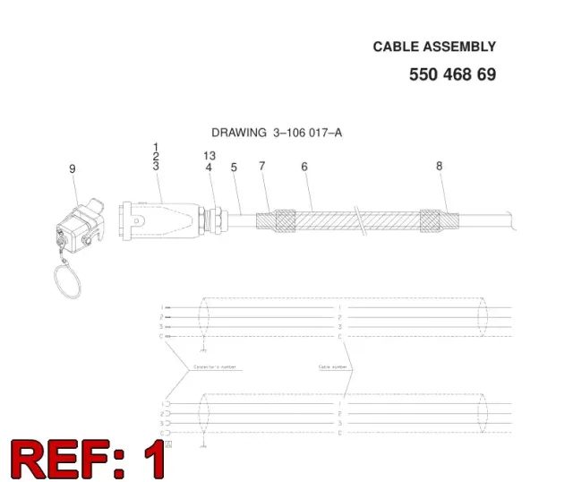 CLIP SOCKET