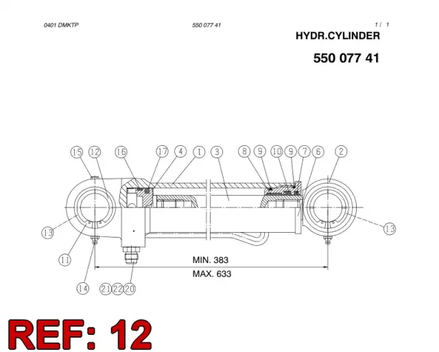 SPHERIC.PLAIN BEARIN