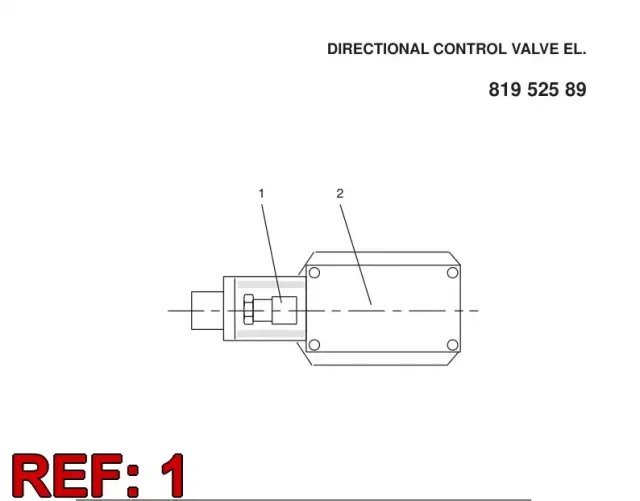 SOLENOIDE