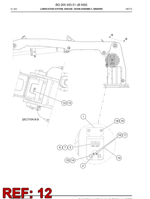 ADAPTER, WINKEL