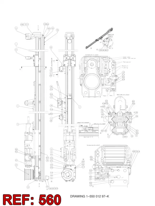LOCK WASHER