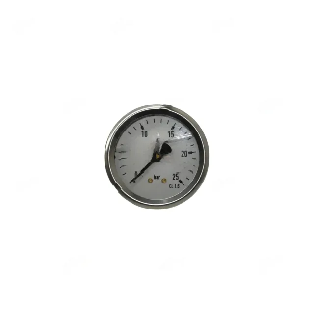 PRESSURE GAUGE