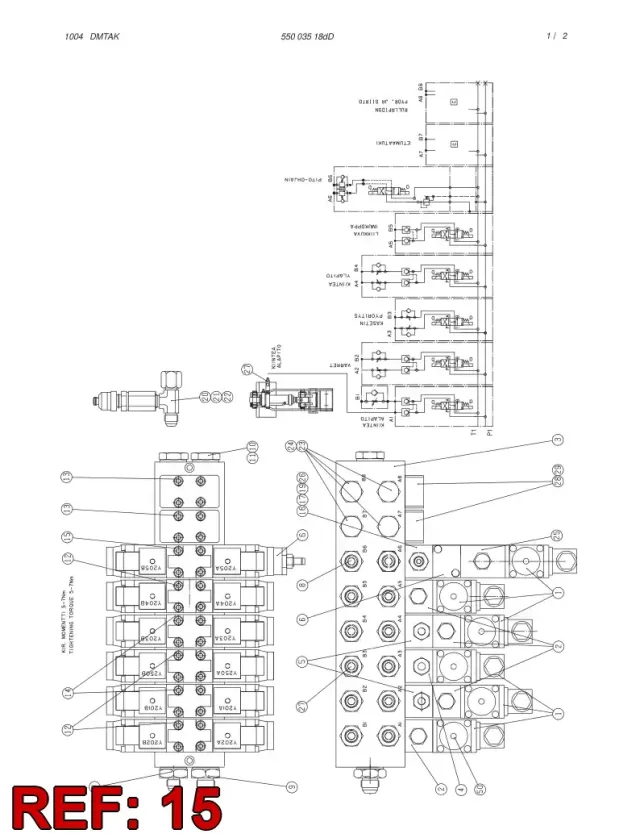 HEX.SOCKET HEAD CAP SCR.