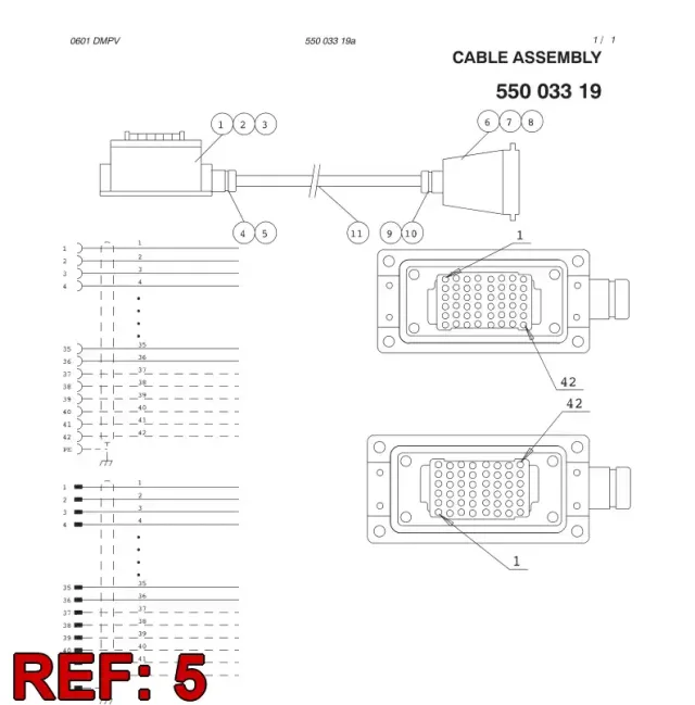 SLEEVE COLLAR