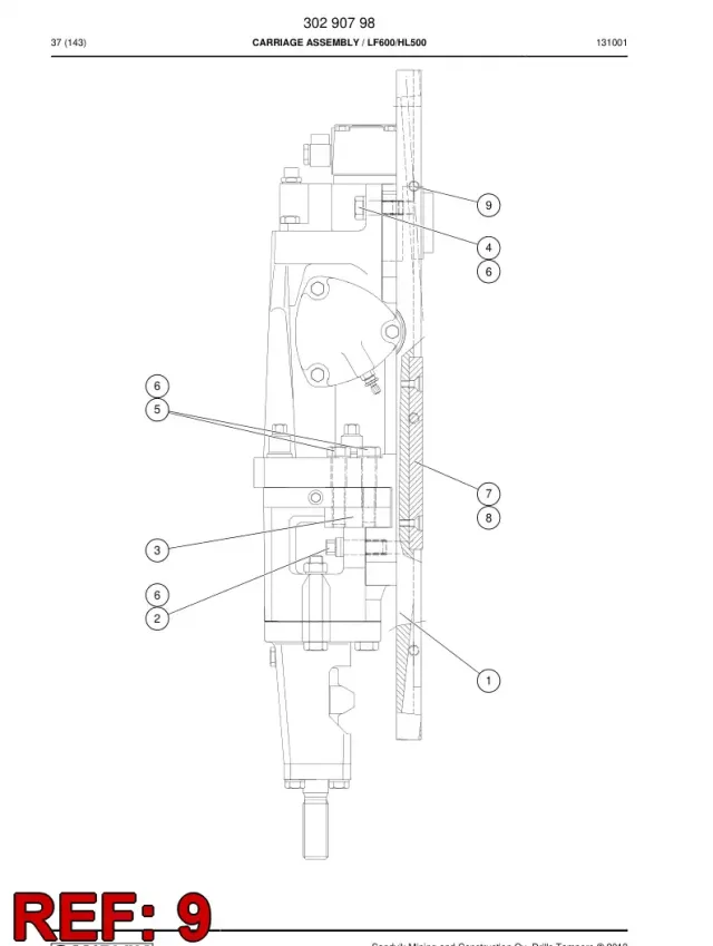 HEX.SOCKET SETSCREW
