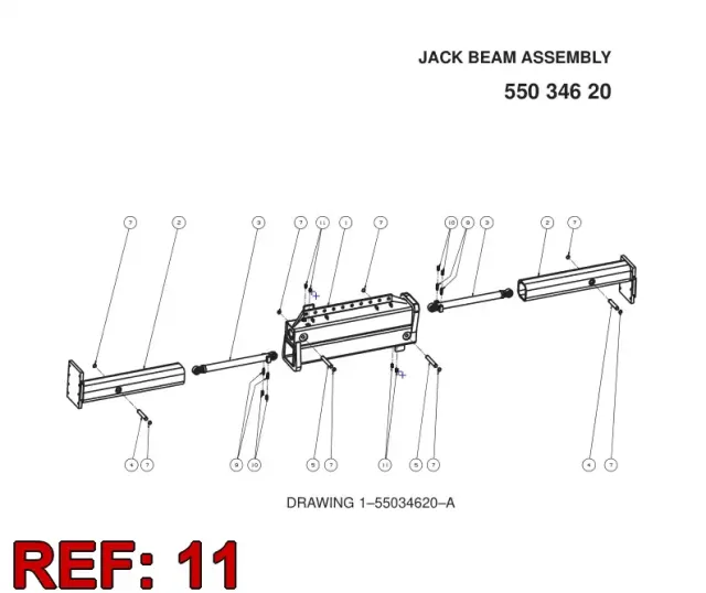 UNION ELBOW (P)