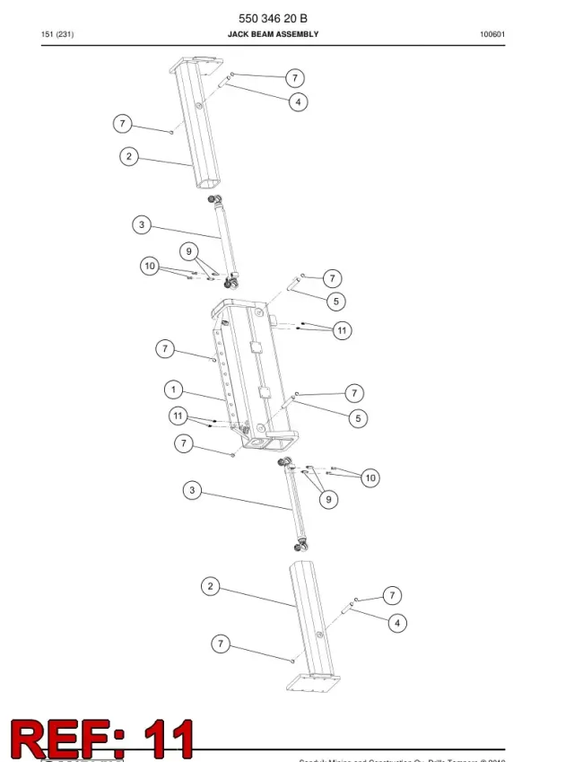 STRAIGHT THREAD ELBOW