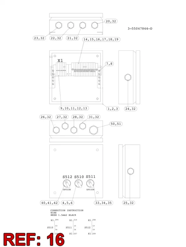 ENDPLATE