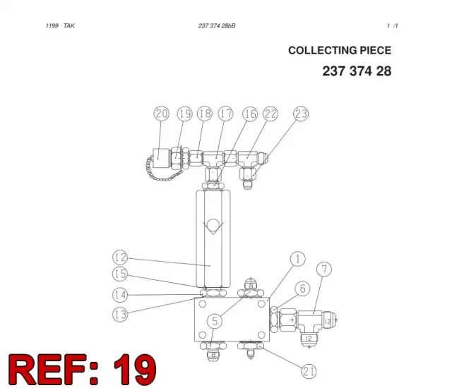QUICK DISCONNECT FITTING