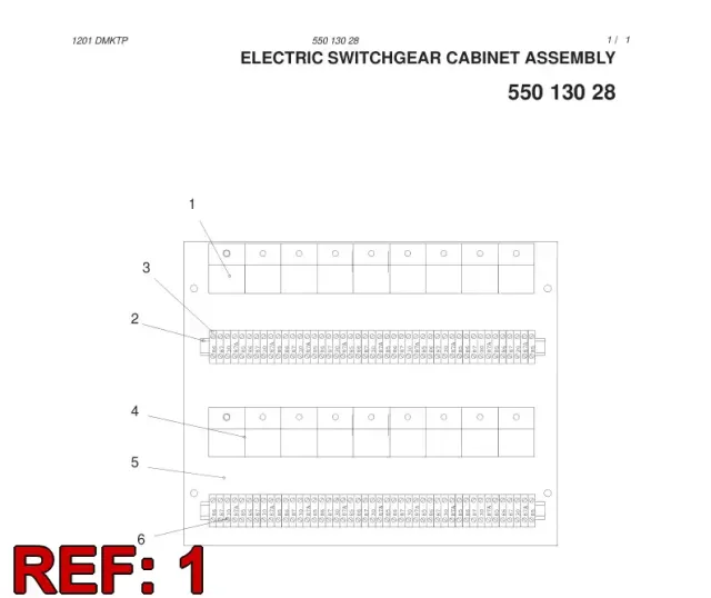 RELAY SOCKET