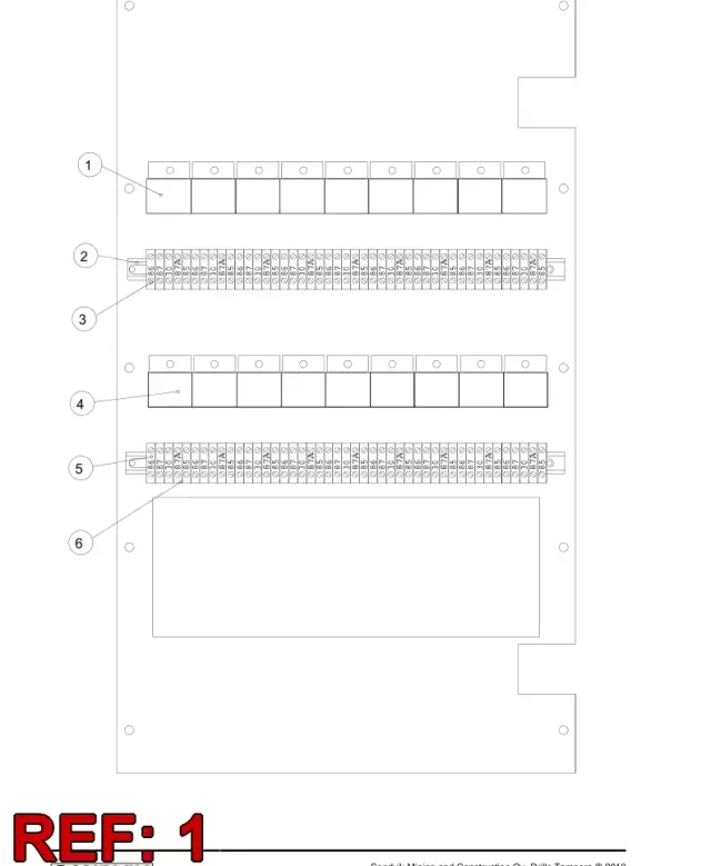 SOCKET, RELAY