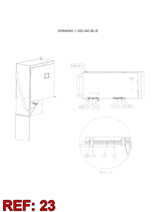 HEX.SOCKET VİDA