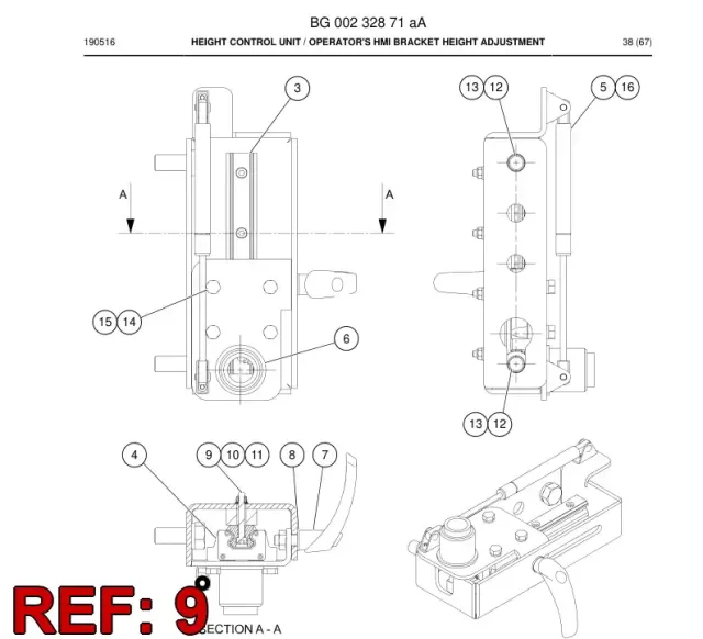 HEX.SOCKET HEAD CAP SCR.