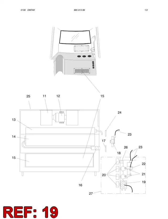 THERMOSTAT