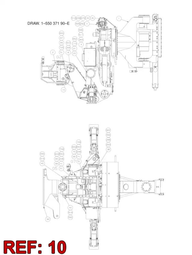HEX.SOCKET SCHRAUBE