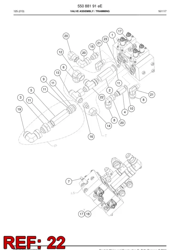 T-ADAPTER