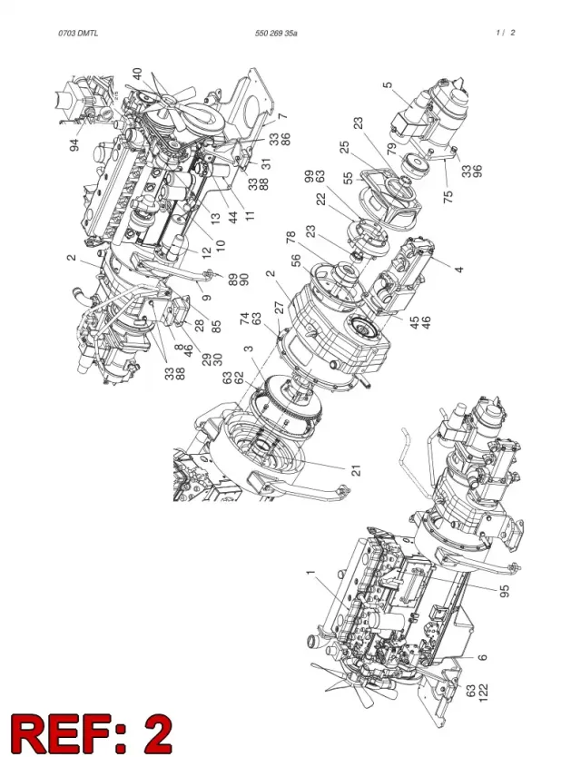 GEAR (1:1 5)