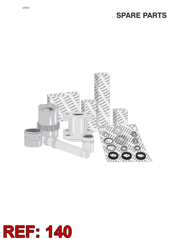 COMPRESSION GLAND
