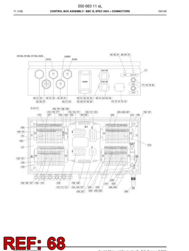LED-LIGHT