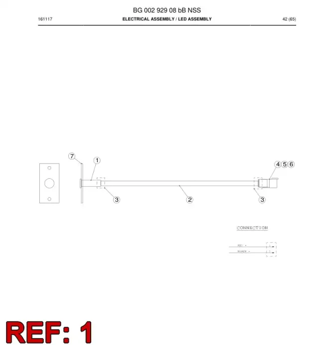 LED-LIGHT