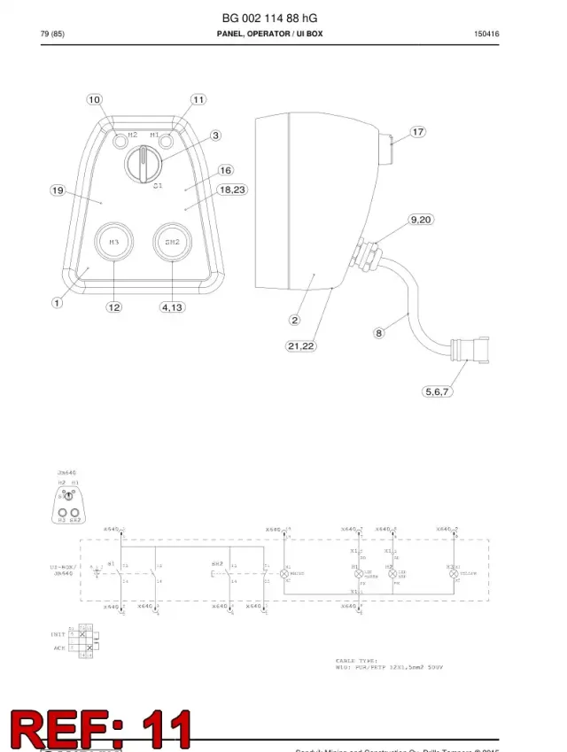 LED-LIGHT
