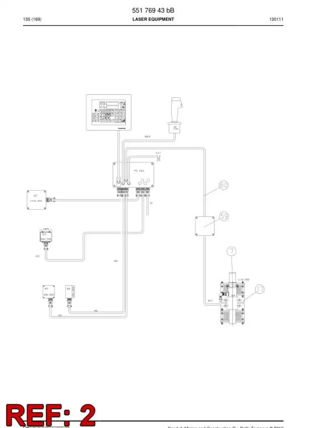 DAMPER, VIBRATION