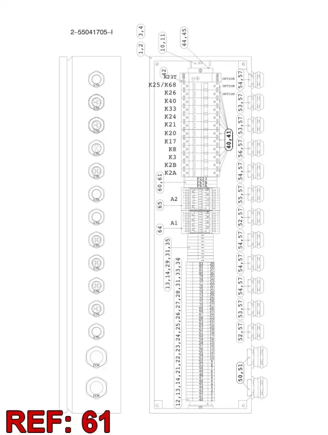 TUBE FUSE
