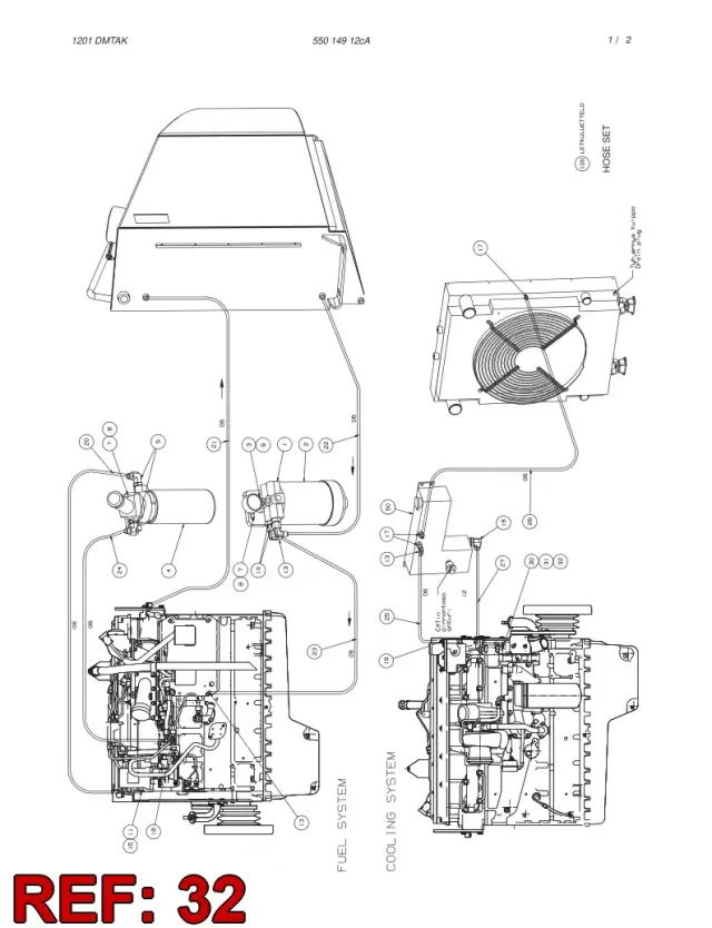 SWIVEL SOMUN ELBOW