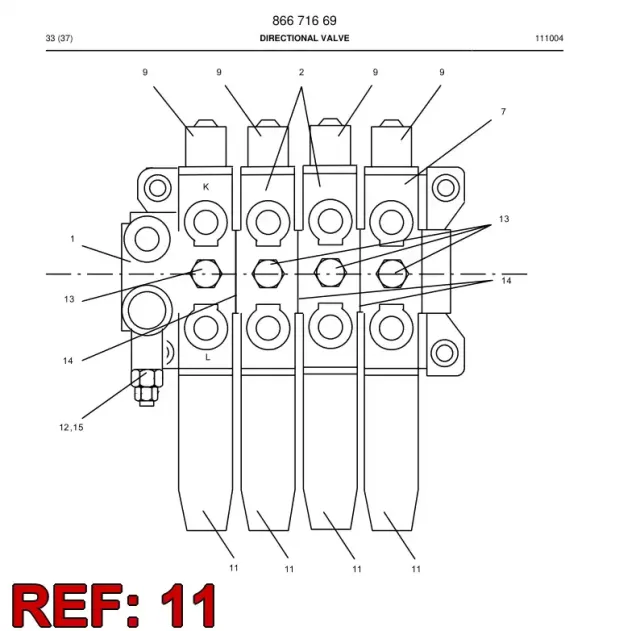 R-LEVER