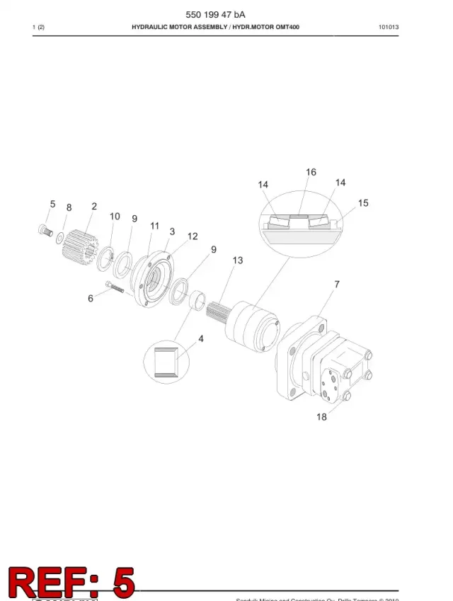 HEX.SOCKET HEAD CAP SCR.
