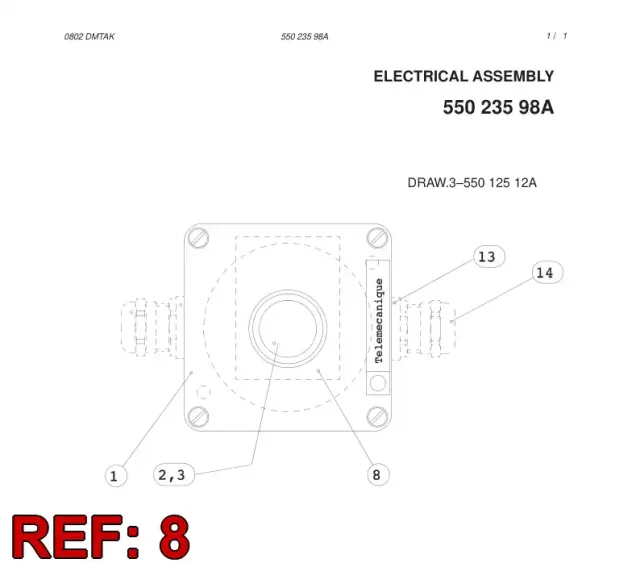 BASE PLATE