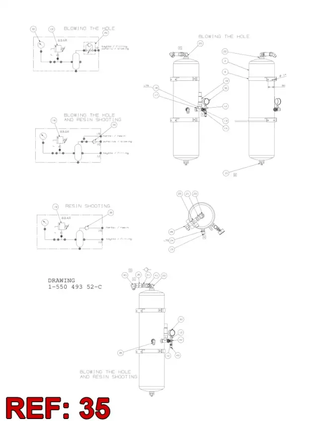 NON-RETURN VALVE