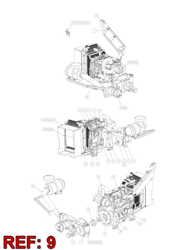 ADJUSTING DEVICE