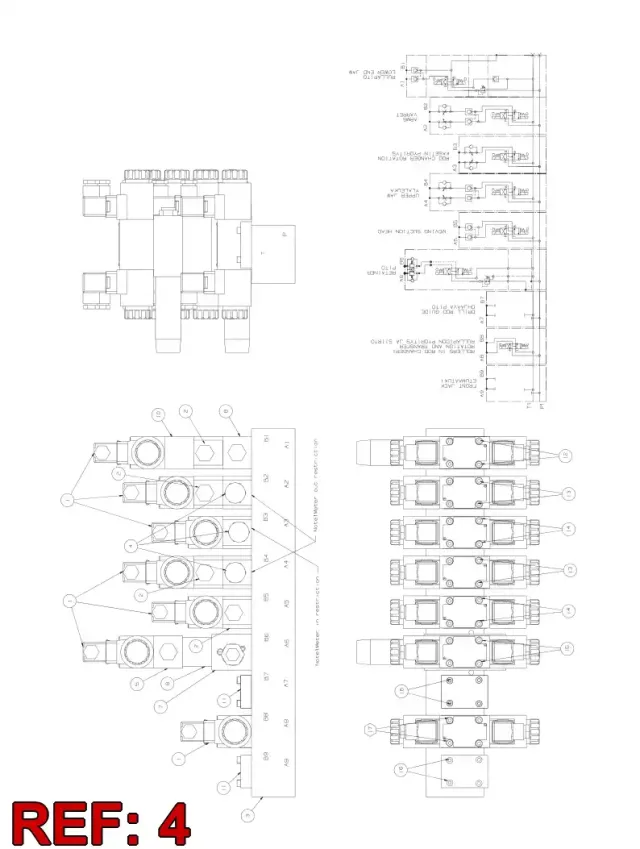 ONE-WAY RESTRICTOR
