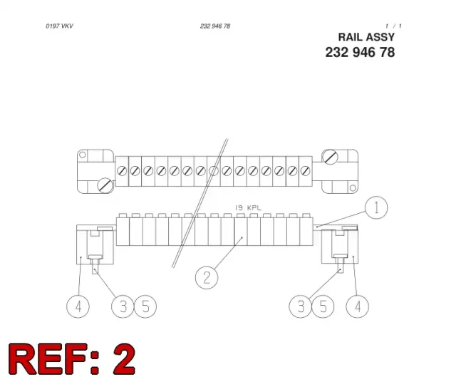 N/PE-TERMINAL