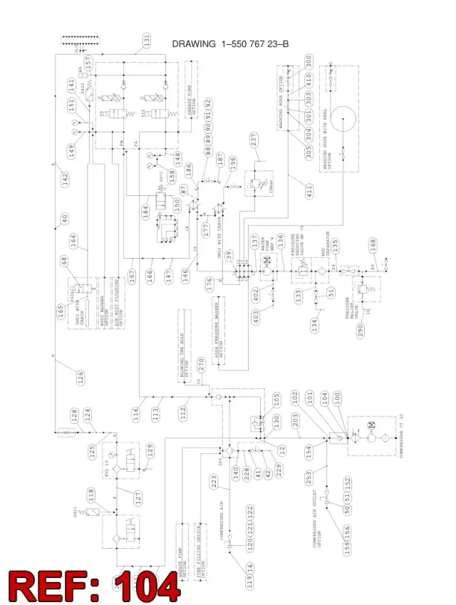 M/F ELBOW ADAPTER