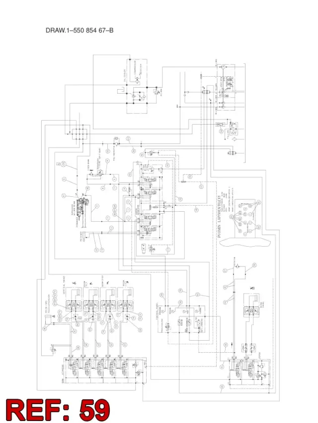 THERMOSTAT VALVE RRB