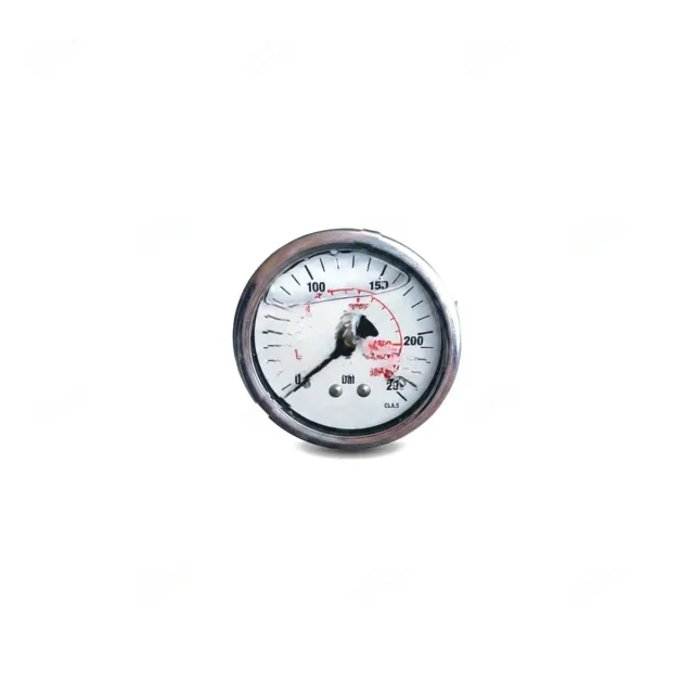 GAUGE FITTING