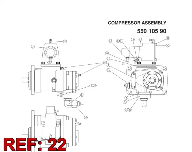 COVER PIPE