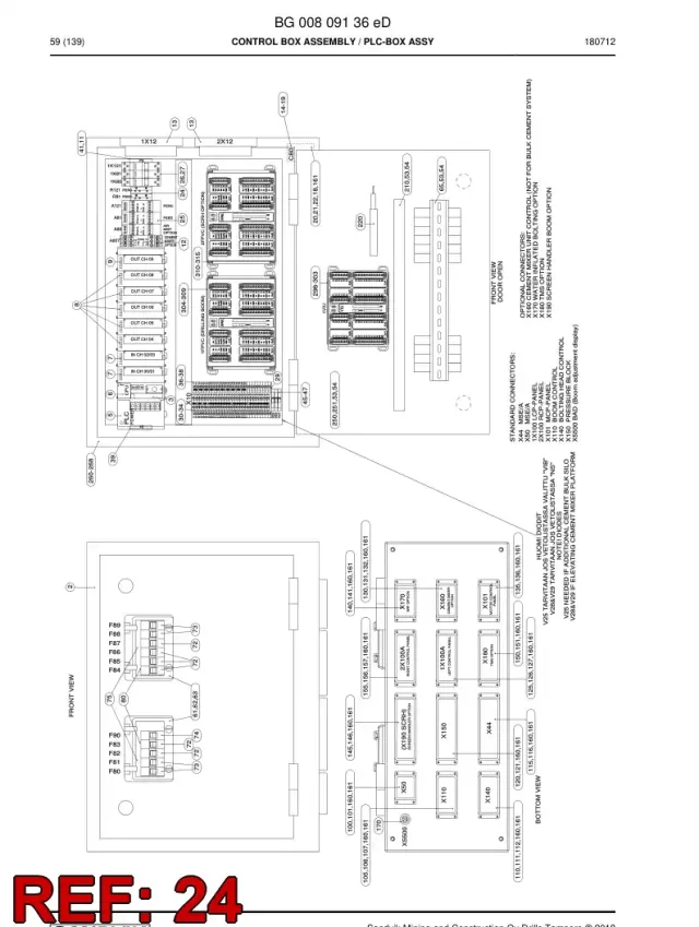 ENSEMBLE ÉLECTRIQUE
