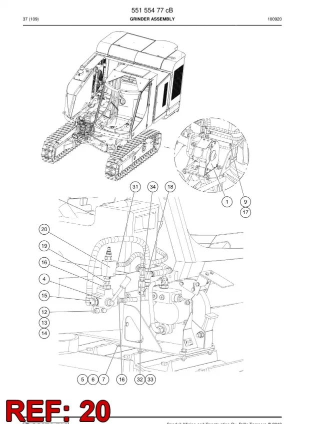 FLOW CONTROL VENTIL
