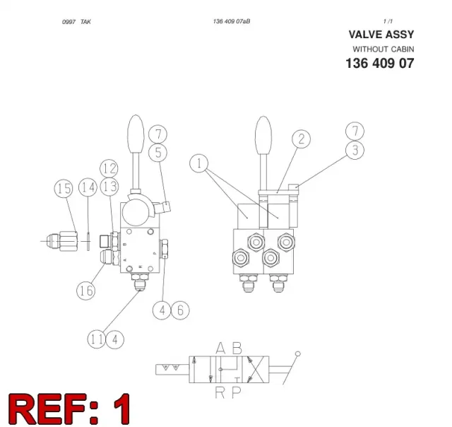 VALF