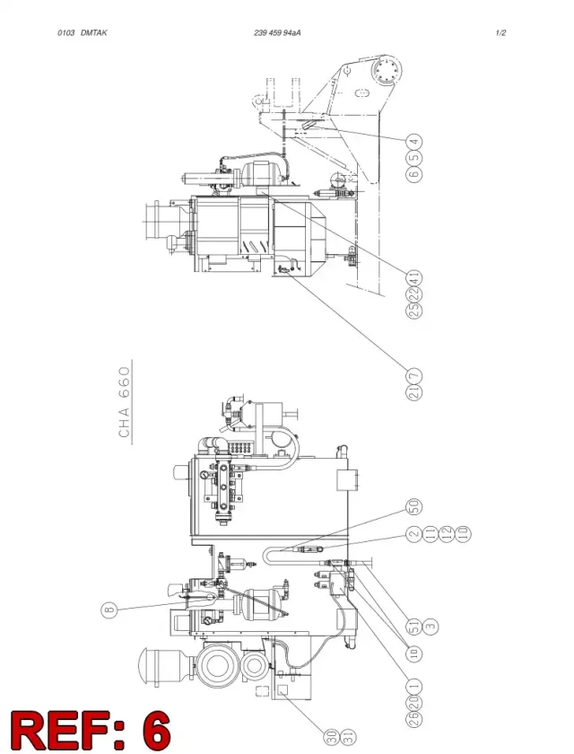 POP-RIVET