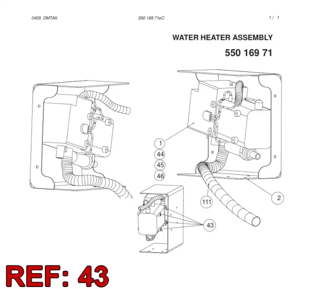 VIBRATION DAMPER