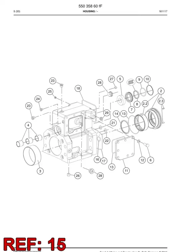 BEARING, ROLLER