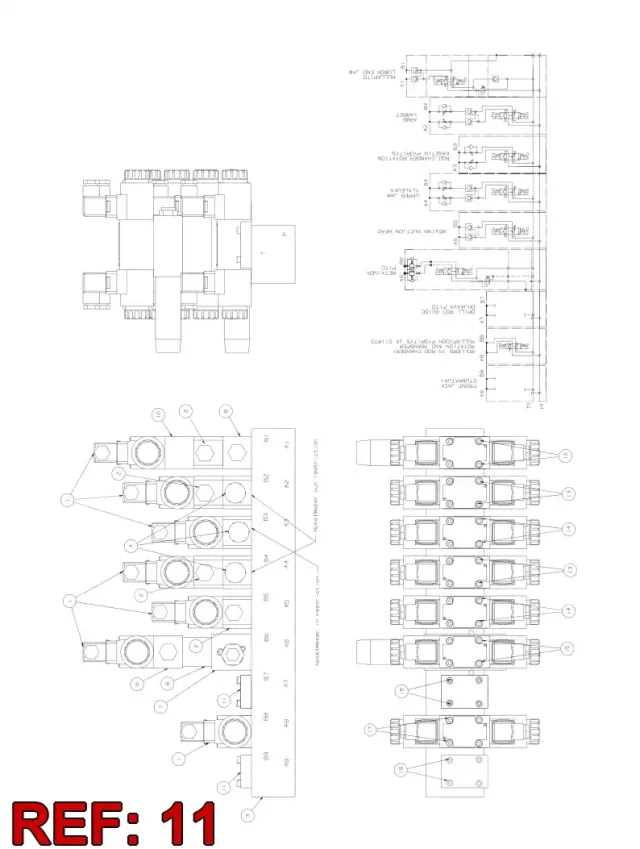 COVER PLATE