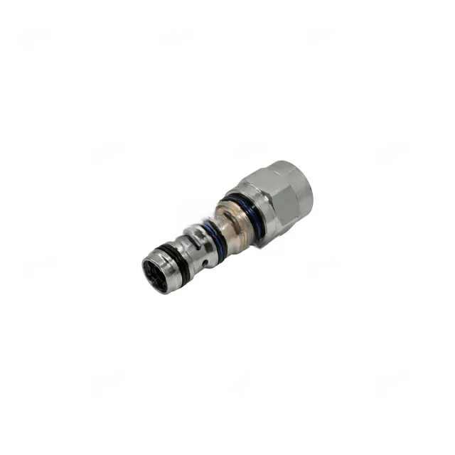 OVERCENTER VALVE