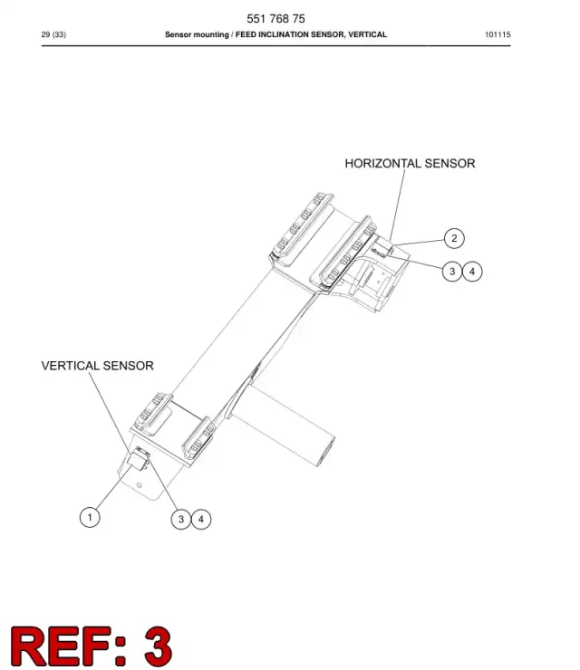 HEX.SOCKET VİDA