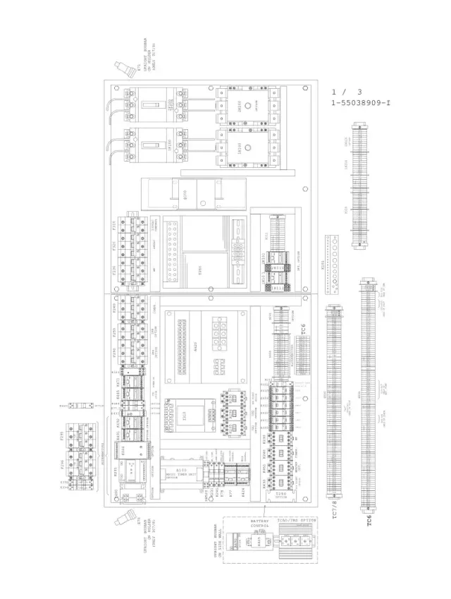 SLOTTED SCREW